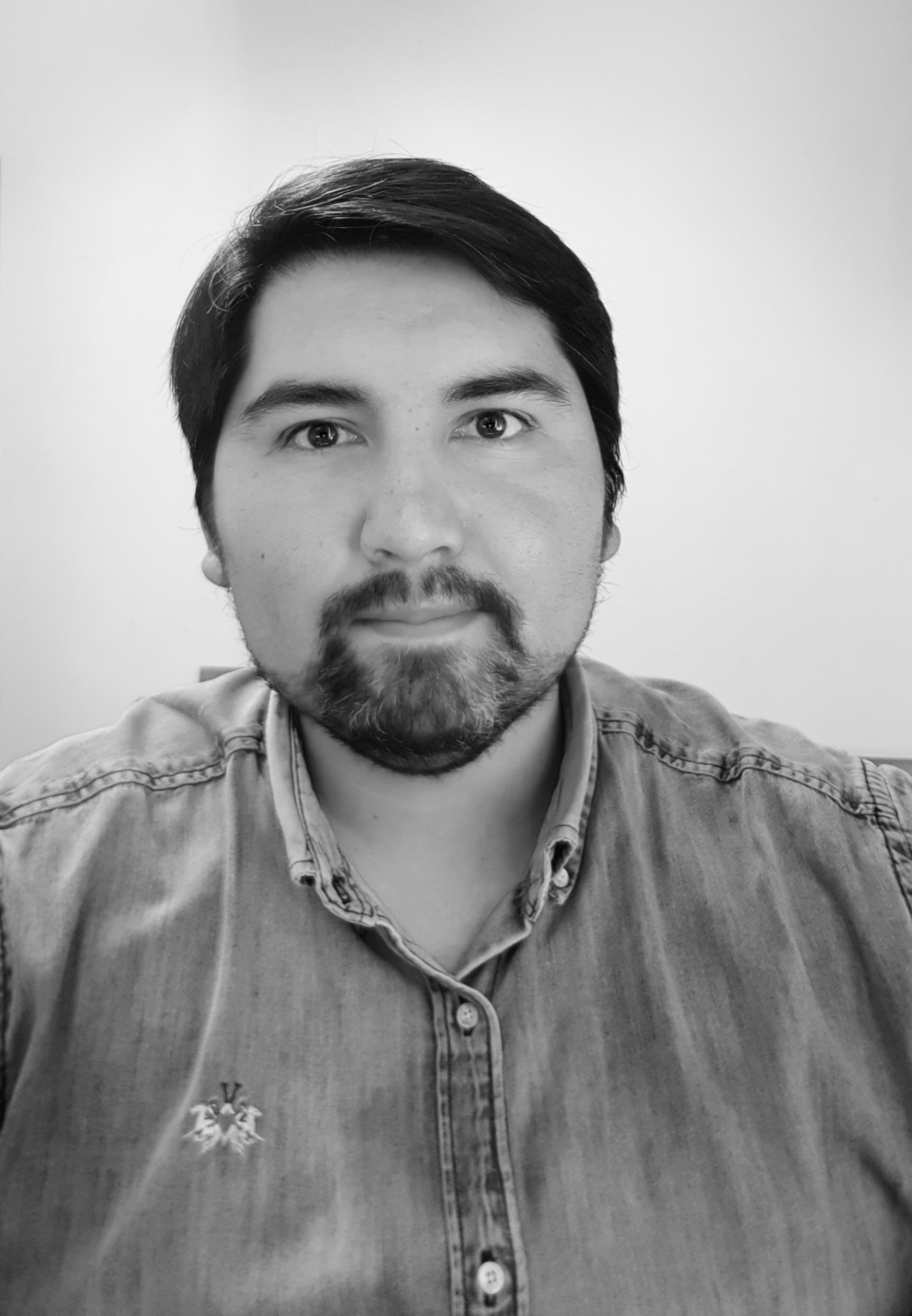 Javier Cruz - Psicólogo Organizacional